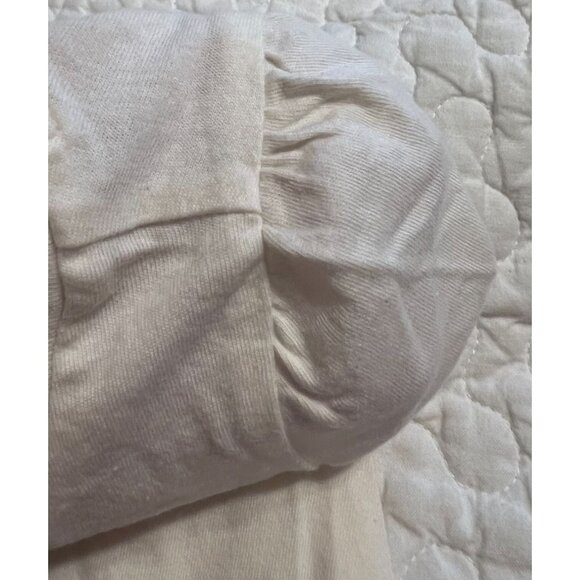 Baby GAP Disney Minnie Mouse Embellished Graphic Tee Girls Size 2T Like New Laun - Picture 3 of 4